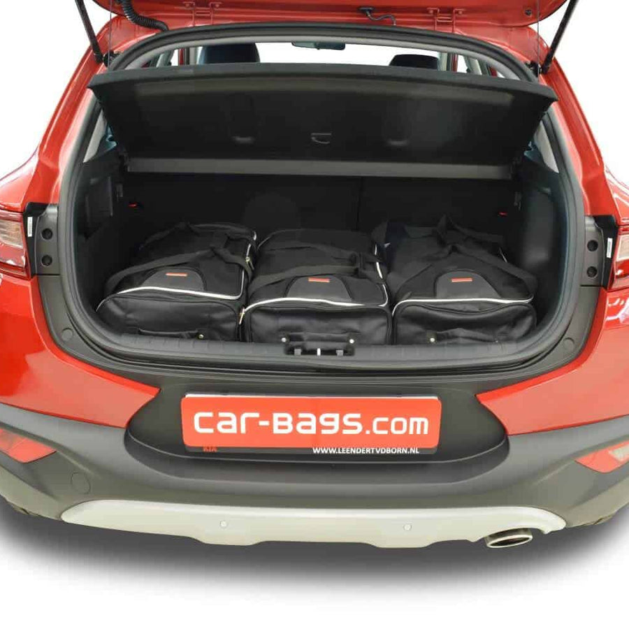 Reistassenset Kia Stonic (YB) 2017-heden – productfoto 2