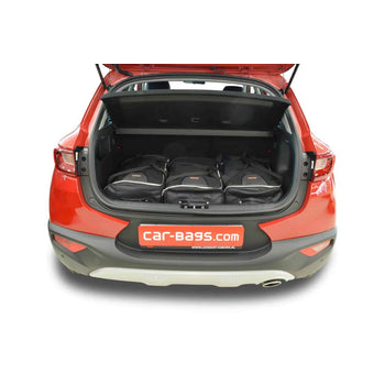 Reistassenset Kia Stonic (YB) 2017-heden – productfoto 2