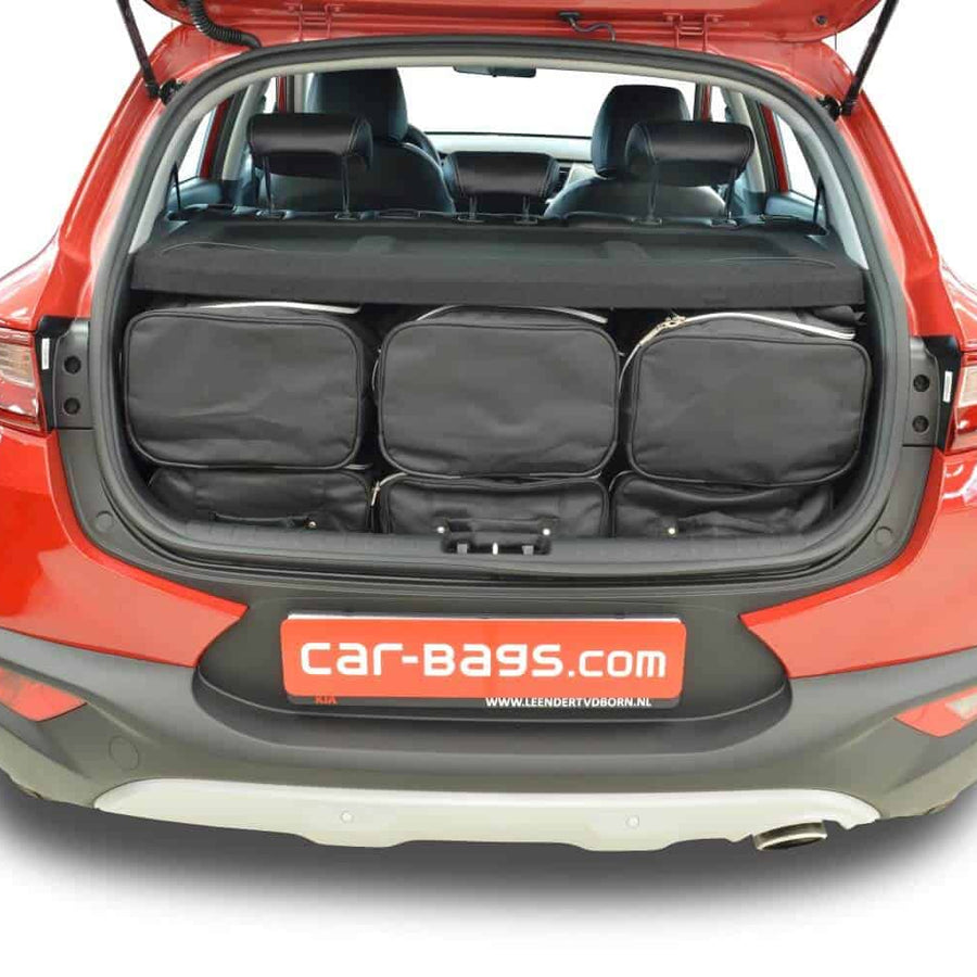Reistassenset Kia Stonic (YB) 2017-heden – productfoto 3