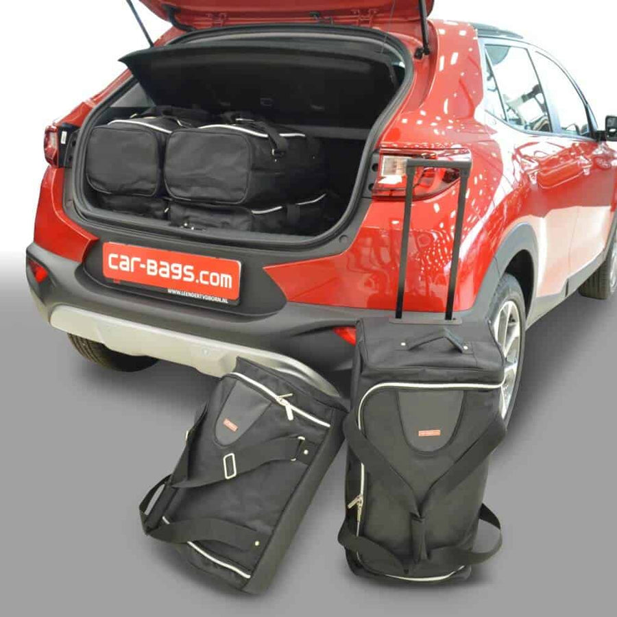 Reistassenset Kia Stonic (YB) 2017-heden – productfoto 1