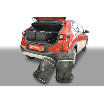Reistassenset Kia Stonic (YB) 2017-heden – productfoto 1