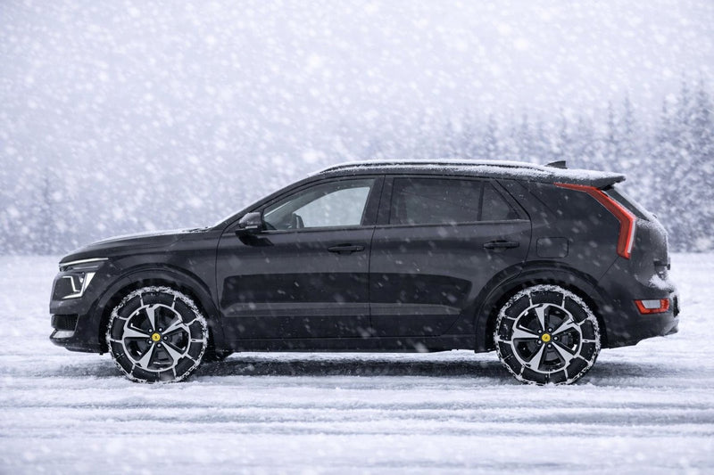 Kia sneeuwkettingen