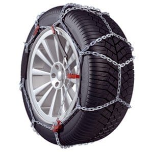 König CB-12 | Traditional Fit 12mm sneeuwkettingen
