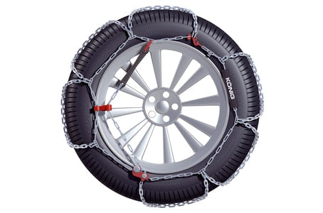 Konig-Easy-fit-CB-12_vooraanzicht