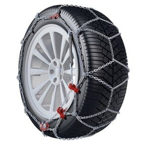 König CB-7 | Traditional Fit 7mm sneeuwkettingen