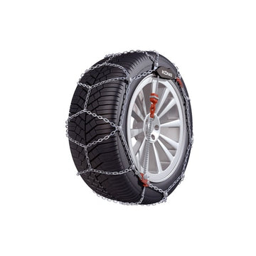 König EasyFit CG 9 achter