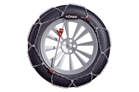 Konig-Easy-fit-CG-9_vooraanzicht