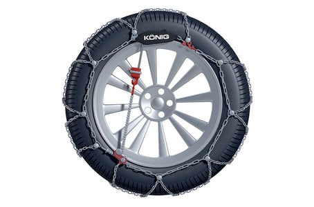 Konig-Easy-fit-CL-10_vooraanzicht
