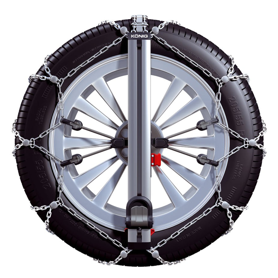 Konig-Easy-fit-CU-10_vooraanzicht