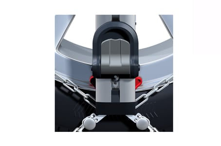 Konig-Easy-fit-CU-9_bevestiging