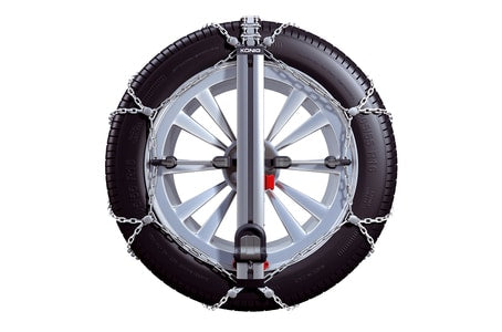 Konig-Easy-fit-CU-9_vooraanzicht