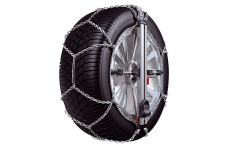 König EasyFit CU-9 075 Sneeuwkettingen – productfoto 1