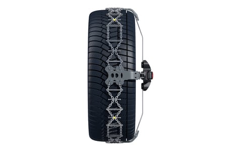 König K Summit XL K55 loopvlak sneeuwkettingen – productfoto 4