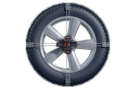 König K Summit XL K56 loopvlak sneeuwkettingen – productfoto 6