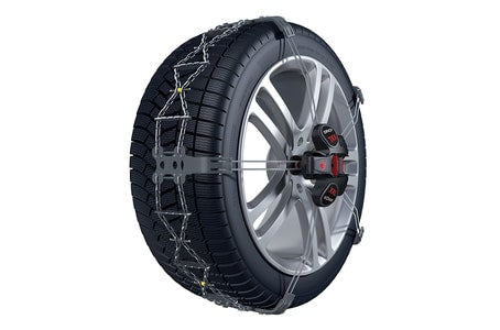 König K Summit XXL K78 loopvlak sneeuwkettingen – productfoto 1