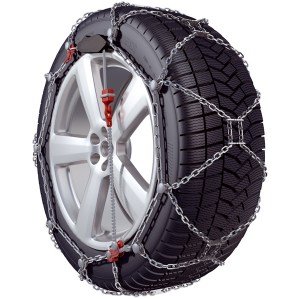König XG-12 Pro 230 12mm Sneeuwkettingen – productfoto 1
