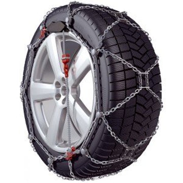 König XG-12 Pro 235 12mm Sneeuwkettingen – productfoto 1