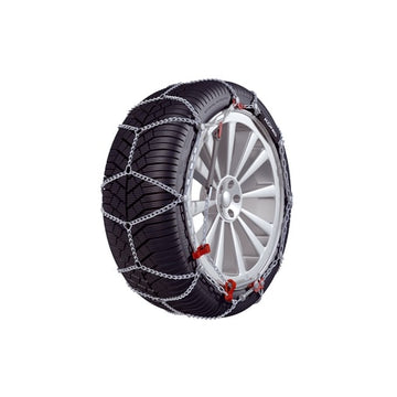 König K-Slim 004 - 7mm sneeuwkettingen – productfoto 1
