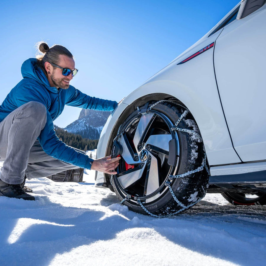 König Reflex Edge Golf 5