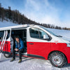 König XG-12 Pro op camper