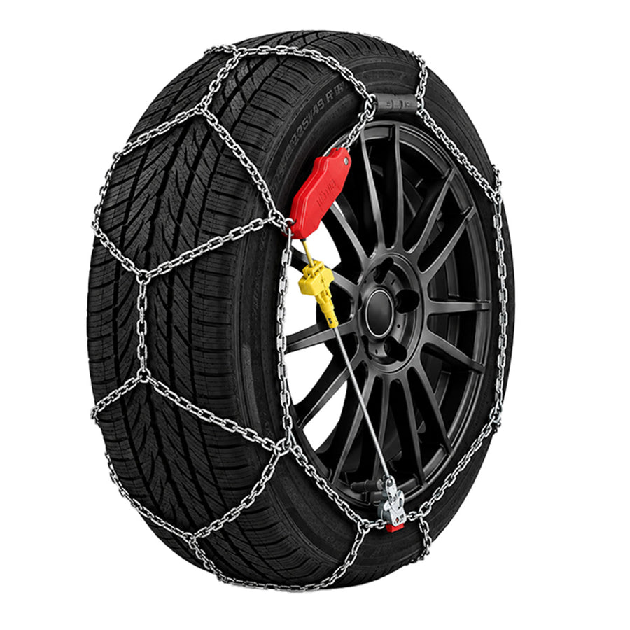 König Zip Ultra Sneeuwkettingen