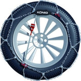 König CG-9