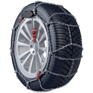 König CL-10 | Smart Fit 10mm sneeuwkettingen