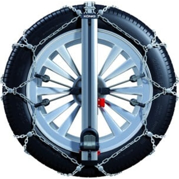 König Easy fit CU-10