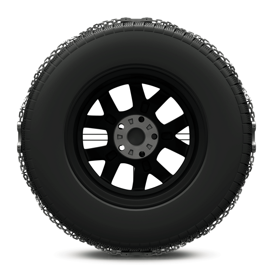 Konig K-Summit Max sneeuwkettingen achterkant