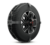 Konig K-Summit Max sneeuwkettingen zijkant