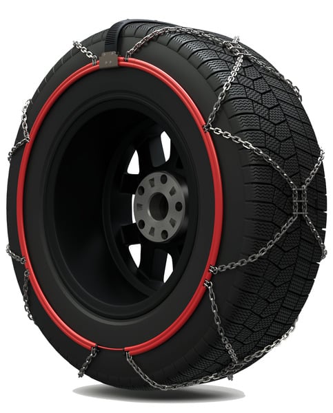 König Reflex Cross 251 sneeuwkettingen – productfoto 7