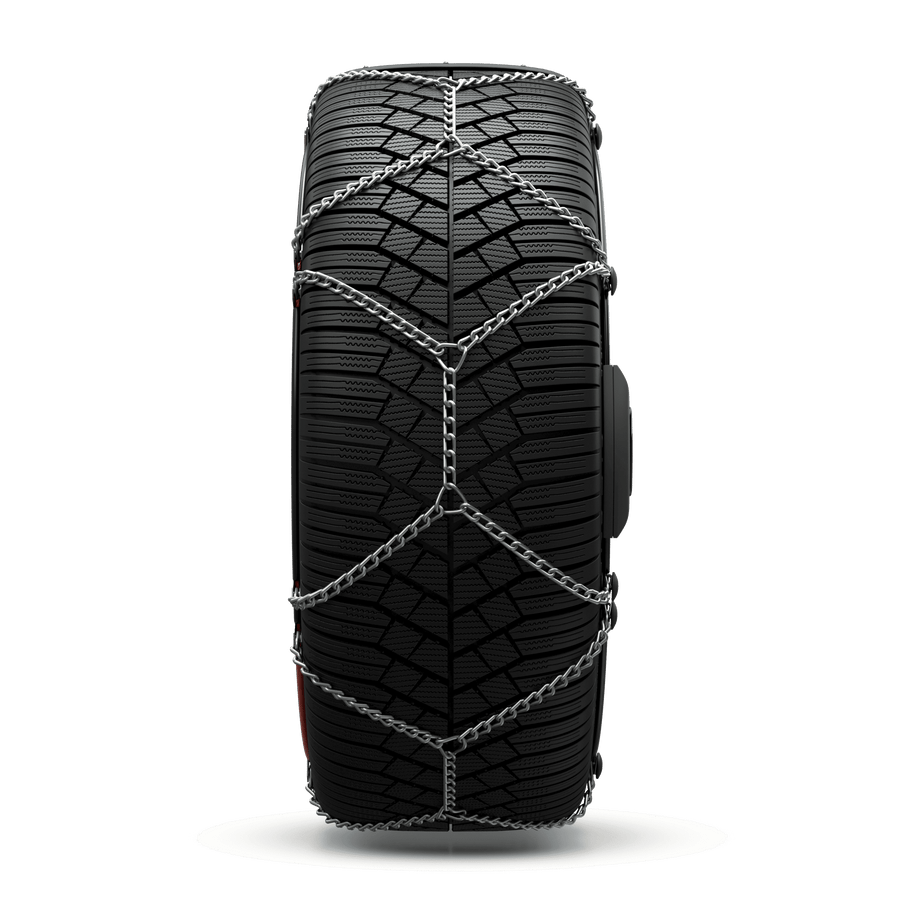 König Reflex Edge 603 Sneeuwkettingen | 7mm – productfoto 4