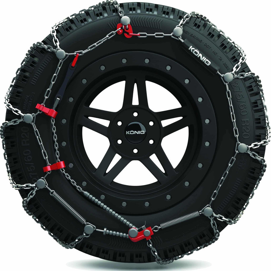Konig_XD16Pro-voorkant
