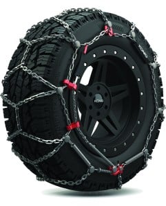 Konig XD16 Pro sneeuwkettingen