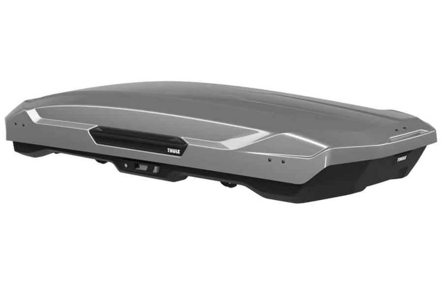Thule Motion 3 XL Low Titan Glossy