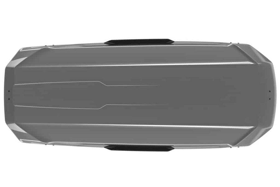 Thule Motion 3 XL Low Titan Glossy