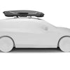 Thule Motion 3 XL Low Titan Glossy