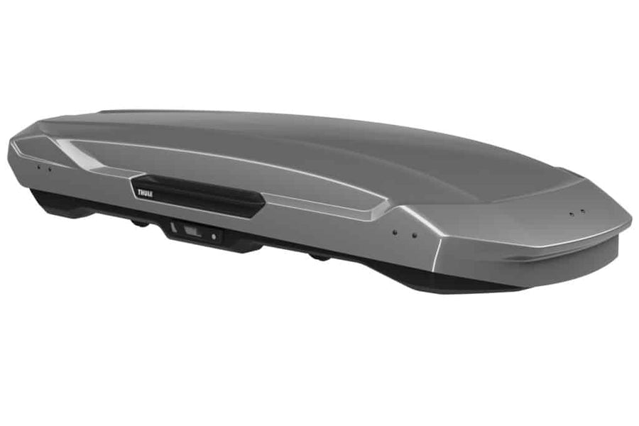 Thule Motion 3 XL Low Titan Glossy