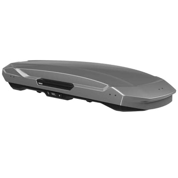 Thule Motion 3 XL Low Titan Glossy