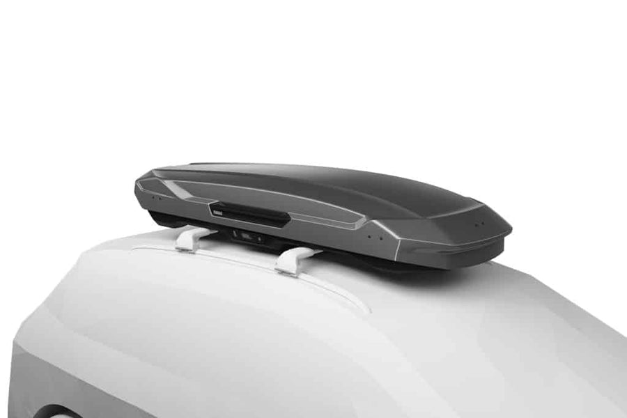 Thule Motion 3 XL Low Titan Glossy