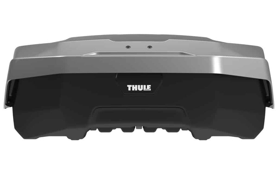 Thule Motion 3 XL Low Titan Glossy