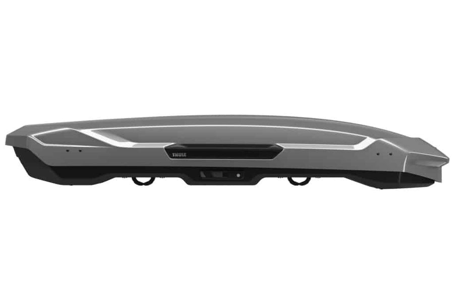 Thule Motion 3 XL Low Titan Glossy