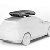 Thule Motion 3 XL Low Titan Glossy