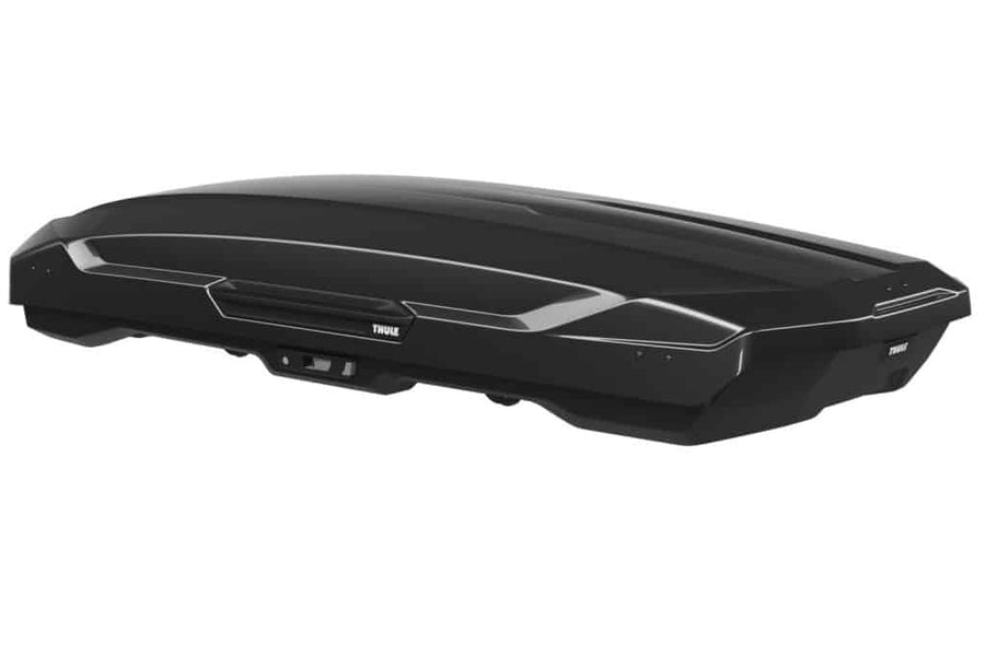 Thule Motion 3 XXL Low | Black Glossy – productfoto 2