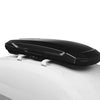 Thule Motion 3 XXL Low | Black Glossy – productfoto 6