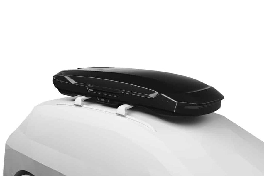 Thule Motion 3 XXL Low | Black Glossy – productfoto 6
