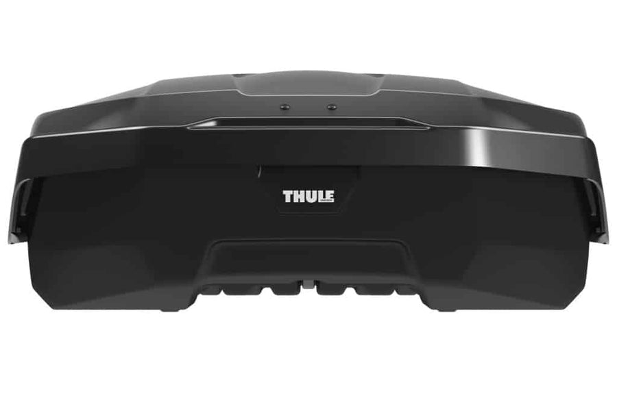 Thule Motion 3 XXL Low | Black Glossy – productfoto 5