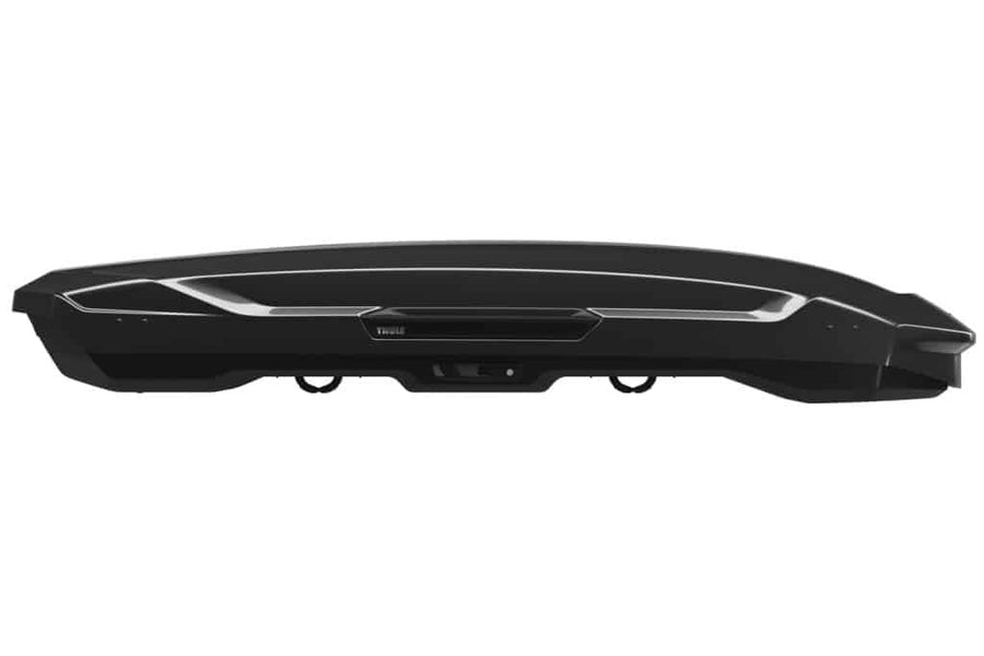 Thule Motion 3 XXL Low | Black Glossy – productfoto 7