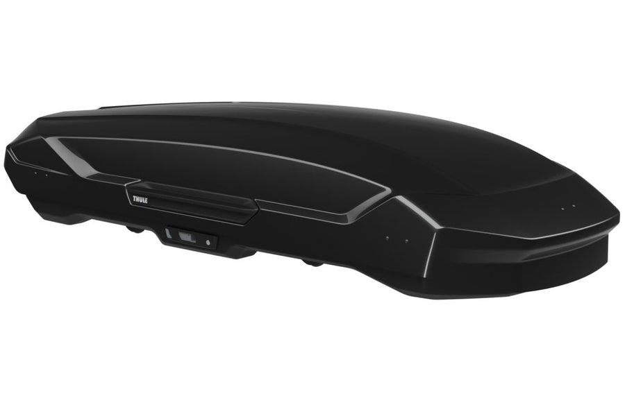 Thule Motion 3 XL Black Glossy – productfoto 11