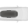 Thule Motion 3 XL Titan Glossy